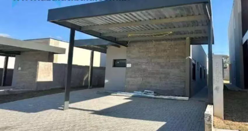 Casa em condomínio para venda em atibaia, vila santista, 3 dormitórios, 3 suítes, 3 banheiros, 2 vagas