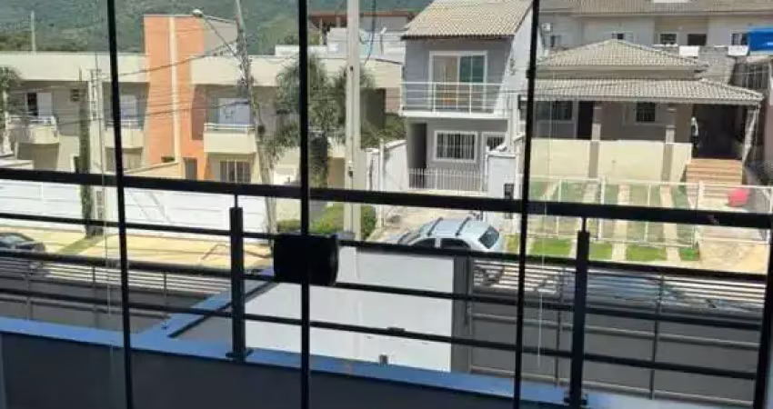 Casa com 3 quartos à venda na Avenida Engenheiro Paulo Izzo, 1020, Jardim Maristela, Atibaia