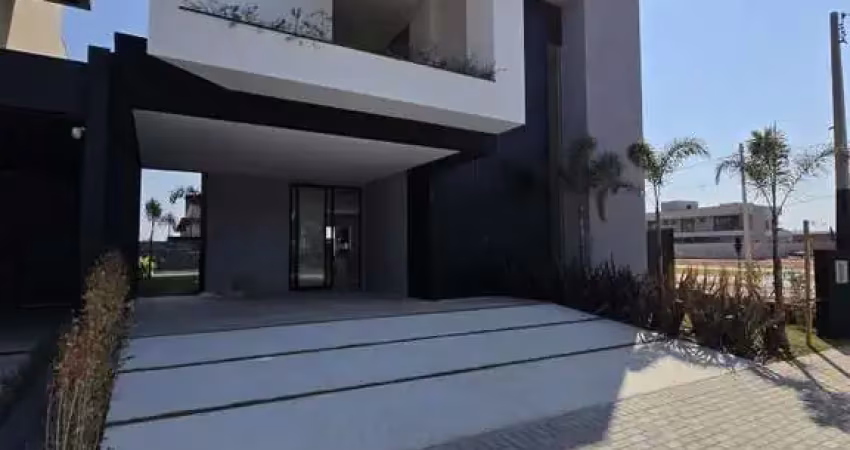Casa de alto padrão no condomínio vista da serra  atibaia
