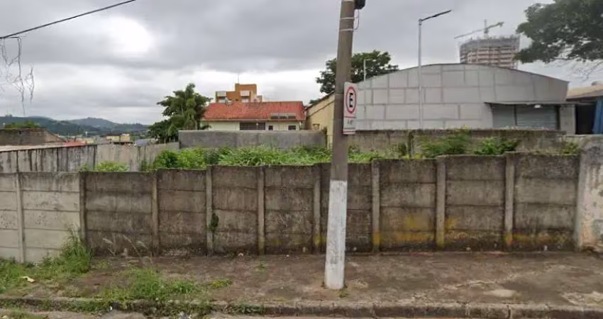 Terreno à venda na Avenida São Paulo, 1000, Alvinópolis, Atibaia