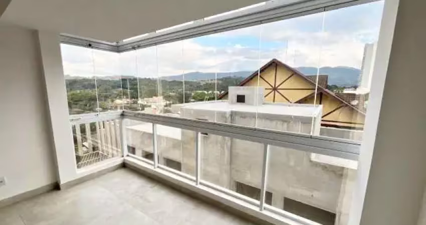 Apartamento com 2 quartos à venda na Avenida Santana, 403, Jardim Floresta, Atibaia