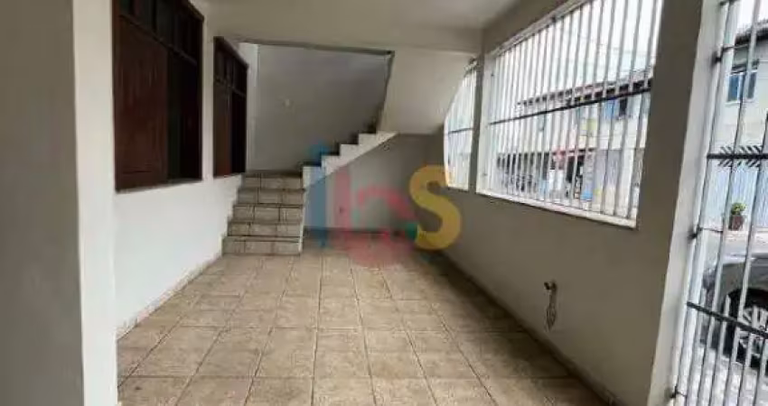 Vendo Casa no Pontal com 3/4 e Um Apartamento no Primeiro Andar