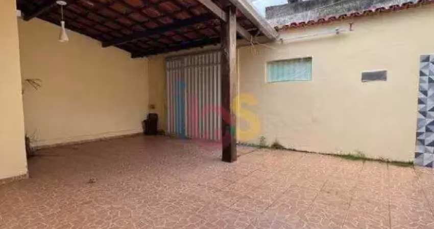 Vendo Casa no Hernani Sá na Zona Sul