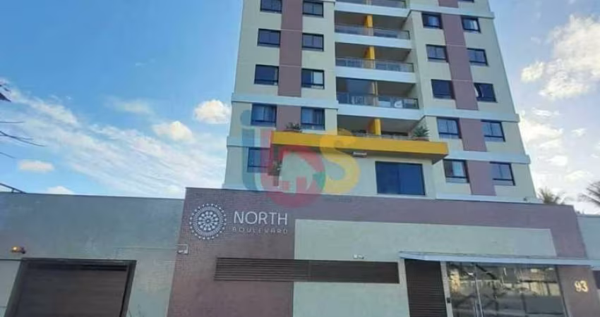 Vendo Apartamento com 3/4