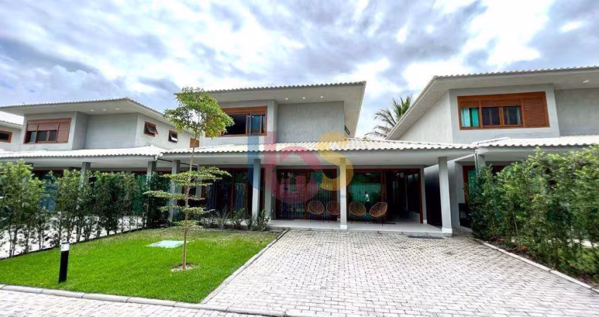 Casa de alto padrão 100m da Praia em Arraial D´ajuda - Bahia