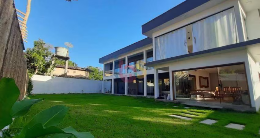 Casa à venda, 3 quartos, 3 suítes, 2 vagas, Arraial D'Ajuda - Porto Seguro /BA