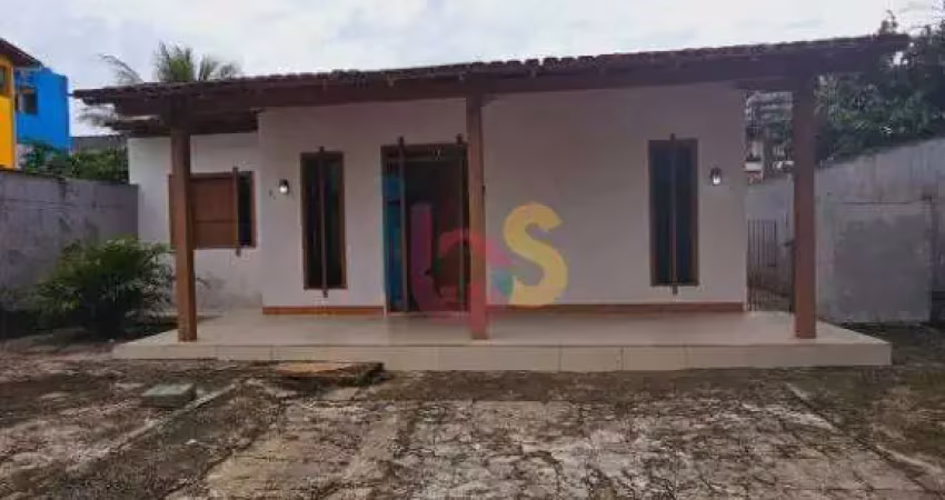 Casa à venda, 3 quartos, Jardim Savóia - Ilhéus/BA