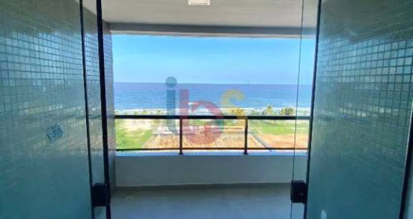 Apartamento à venda, 2 quartos, 1 suíte, 1 vaga, São Francisco - Ilhéus/BA