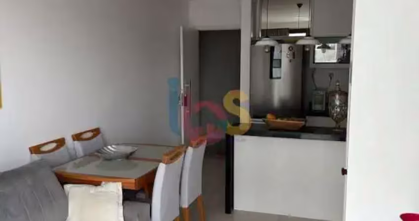 Vendo Apartamento no Ilha Di Capri