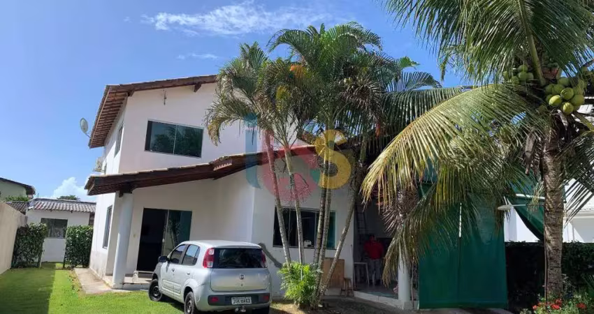 Casa com 06 Quartos no Outeiro da Gloria