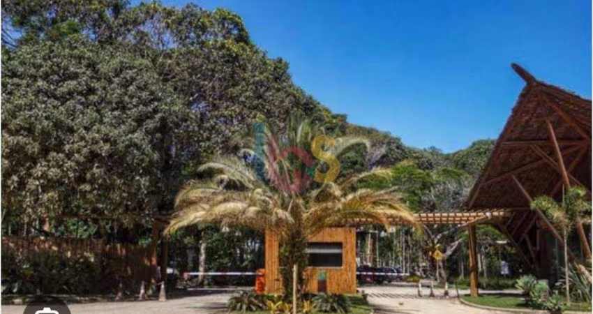 Lote à venda, Arraial D'Ajuda - Porto Seguro /BA