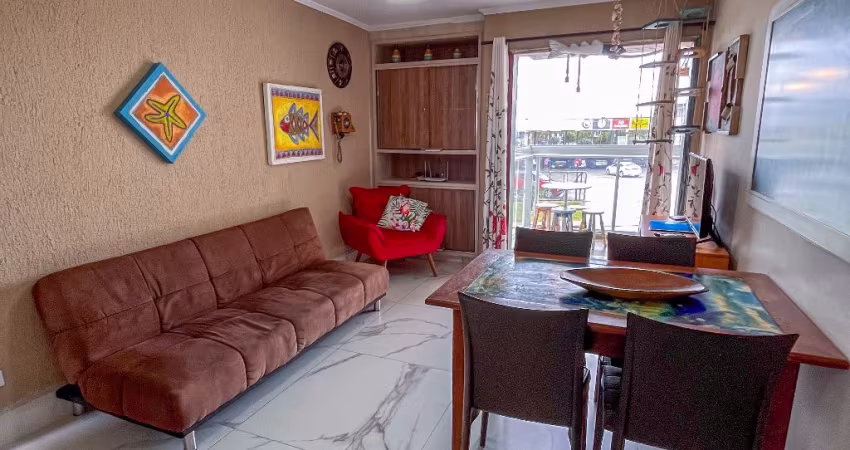 Apartamento com Piscina
