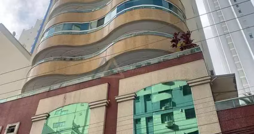 Apartamento à venda com 3 dormitorios - centro - balneário camboriú/sc