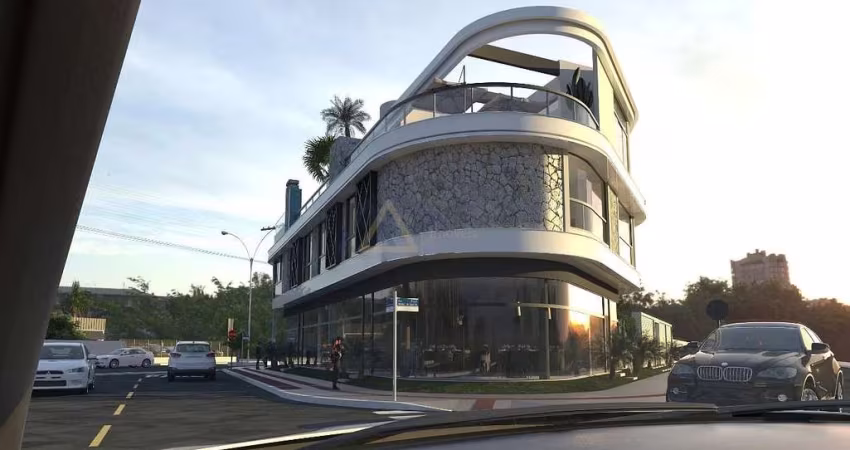 BRAVA COAST RESIDENCE - Praia dos Amores - Balneário Camboriú/SC