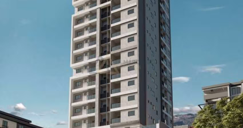 MANU BAY RESIDENCE - Praia Brava - Itajaí/SC