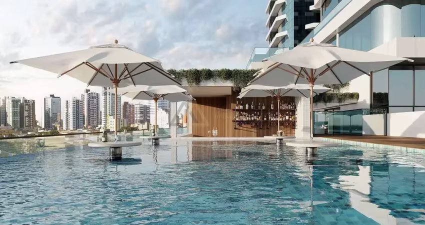 Apartamento com 4 quartos à venda na Rua 3250, Barra Sul, Balneário Camboriú