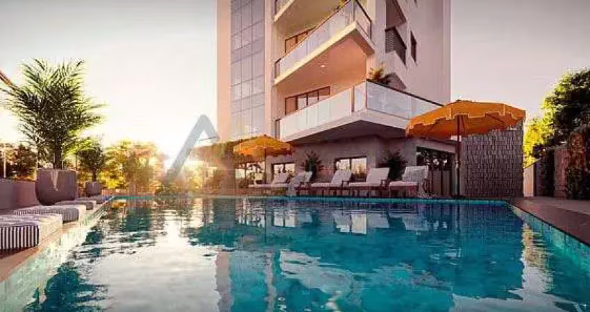 Apartamento com 4 quartos à venda no Centro, Balneário Camboriú 