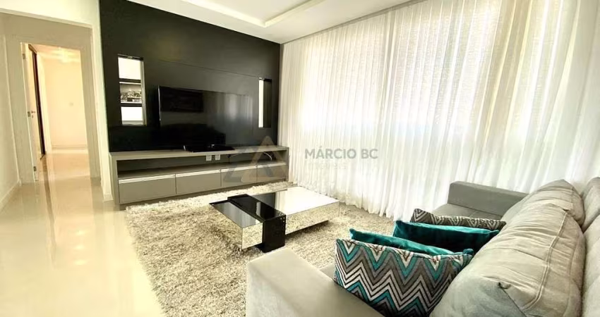 APARTAMENTO DE 2 SUÍTES + 2 DEMI-SUÍTES - Centro - Balneário Camboriú/SC