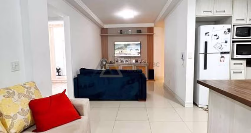 Apartamento à venda - 03 Quartos - 02 Vagas - Praia Brava - Itajai/SC