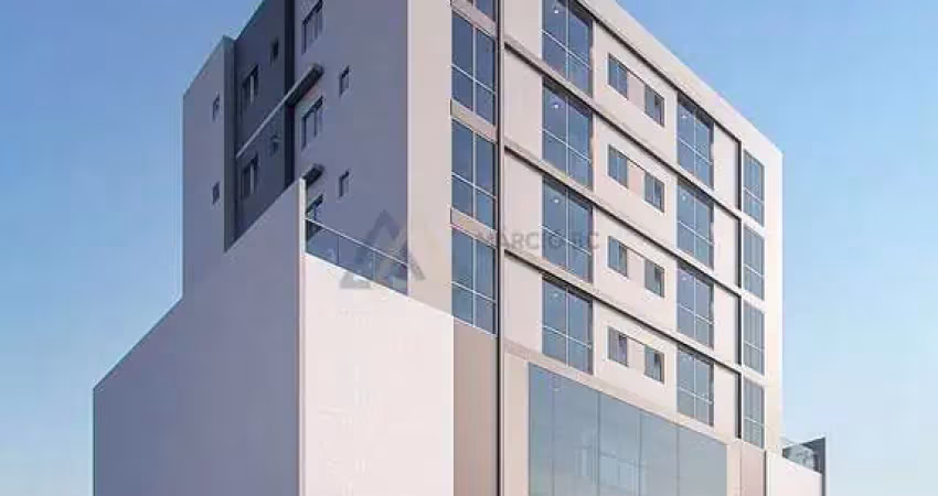 Apartamento à venda com 2 Quartos, vaga privativa no bairro Nações em Balneário Camboriú-SC