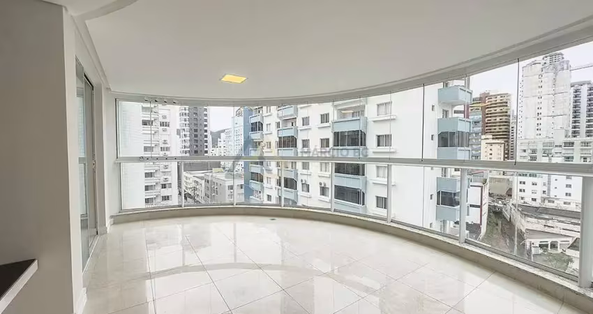 Apartamento com 3 quartos à venda na Rua 1131, Centro, Balneário Camboriú