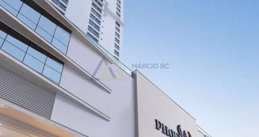 PHOENIX TOWER - Barra Sul - Balneário Camboriú/SC.