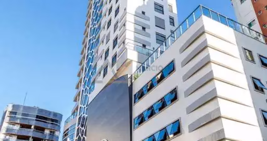 Torre de mallorca: apartamento com 4 suítes, 3 vagas de garagem, pronto pra morar no centro de balneário camboriú sc