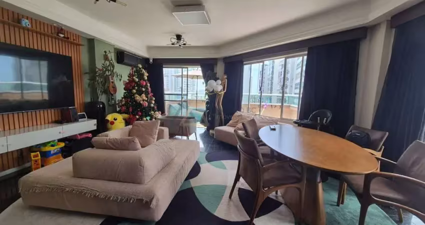 Cobertura com 4 quartos à venda no Centro, Balneário Camboriú 