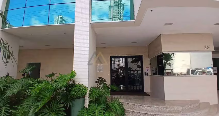 Apartamento com 3 quartos à venda no Centro, Balneário Camboriú 