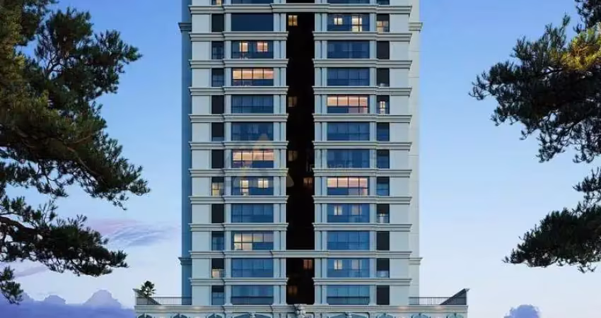 Apartamento com 3 quartos à venda na Rua Jacob Scmidt, Centro, Balneário Camboriú