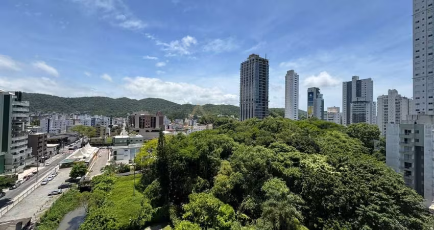 APARTAMENTO BEM AREIJADO - CENTRO