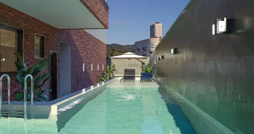 Apartamento com 3 quartos à venda no Centro, Balneário Camboriú 
