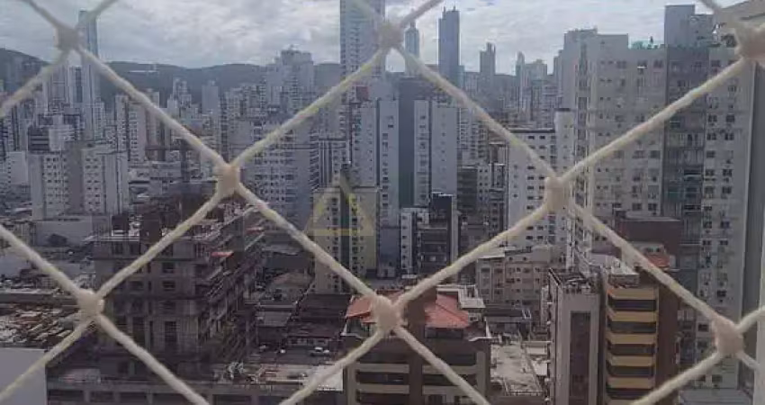 Apartamento com 2 quartos à venda no Centro, Balneário Camboriú 