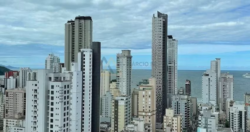 APARTAMENTO NO CENTRO DE BC