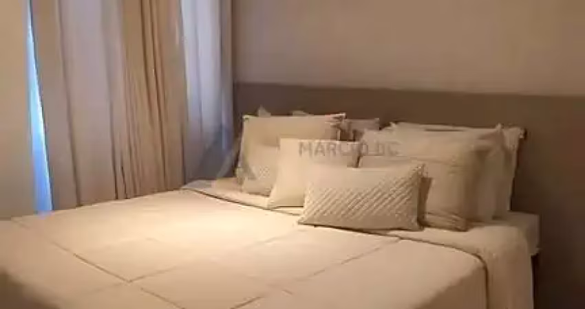 Apartamento com 1 quarto à venda no Centro, Balneário Camboriú 