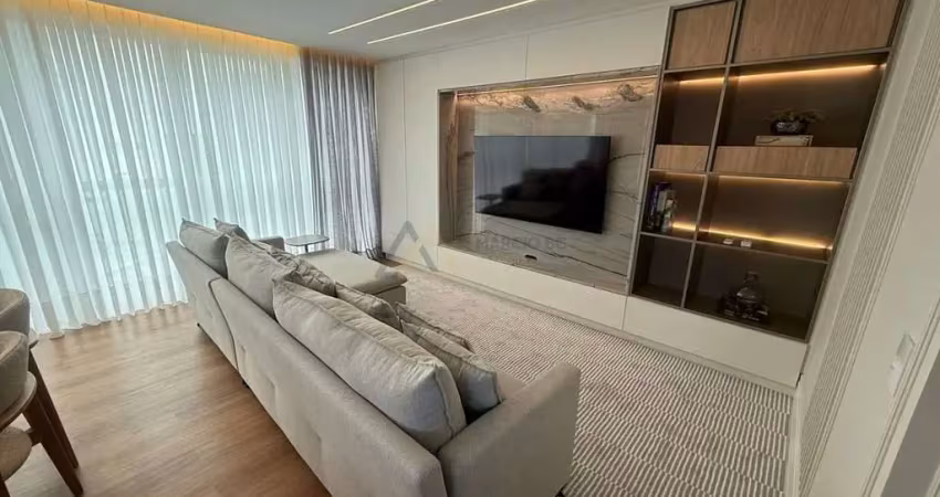 Apartamento com 03 suítes - centro - balneário camboriú