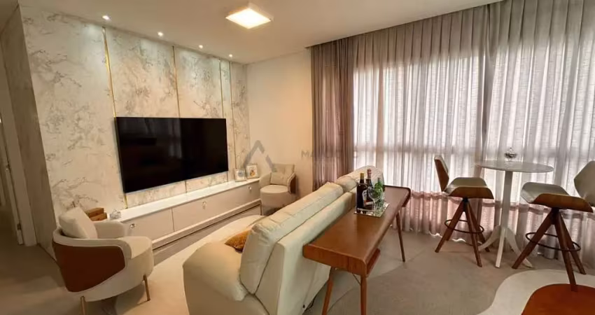Apartamento com 3 quartos à venda no Centro, Balneário Camboriú 