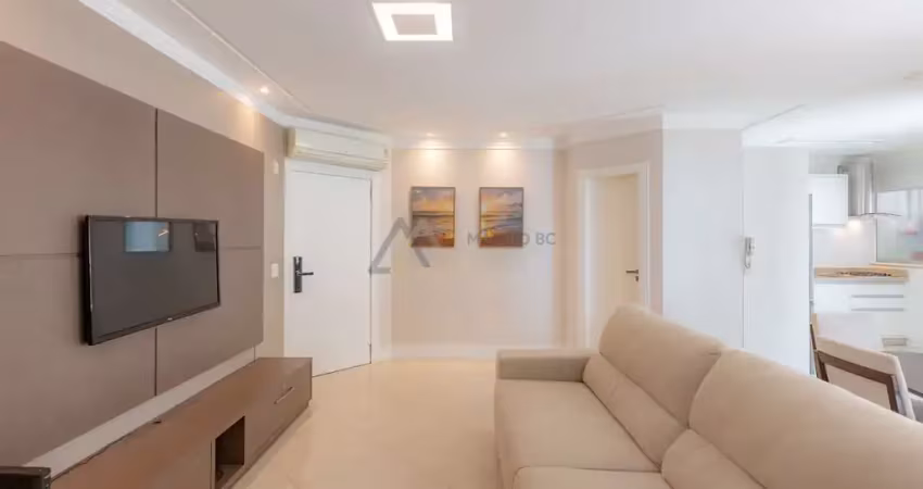Apartamento com 03 suítes no centro de balneário camboriú