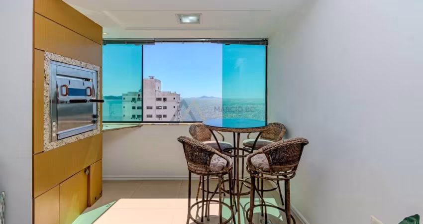 Apartamento na Barra Sul - Balneário Camboriú