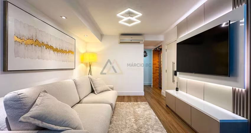 Cobertura Duplex no Centro de Balneário Camboriú/SC