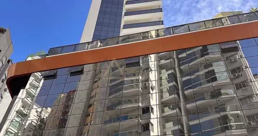 Apartamento com 4 quartos à venda no Centro, Balneário Camboriú 