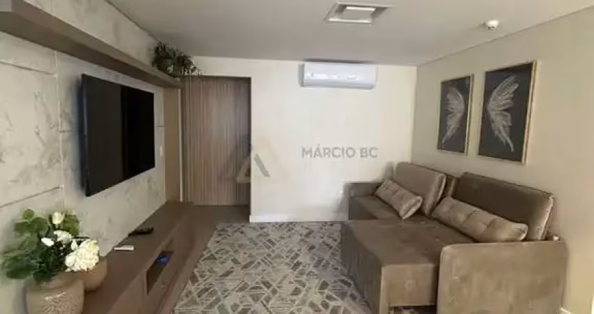 Apartamento com 03 dormitórios no centro de balneário camboriú