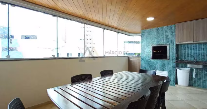Apartamento com 3 quartos à venda no Centro, Balneário Camboriú 
