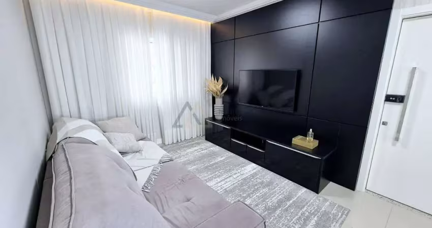 Apartamento com 3 quartos à venda no Centro, Balneário Camboriú 