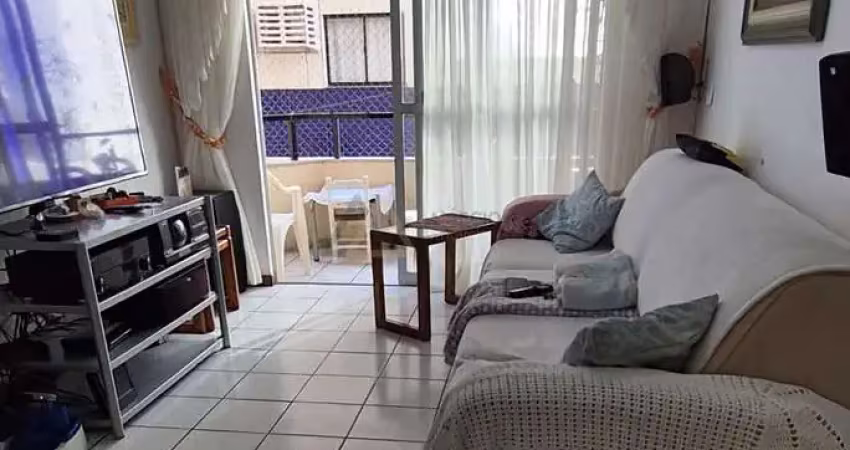 Apartamento no edifício maria carolina em balneário camboriú