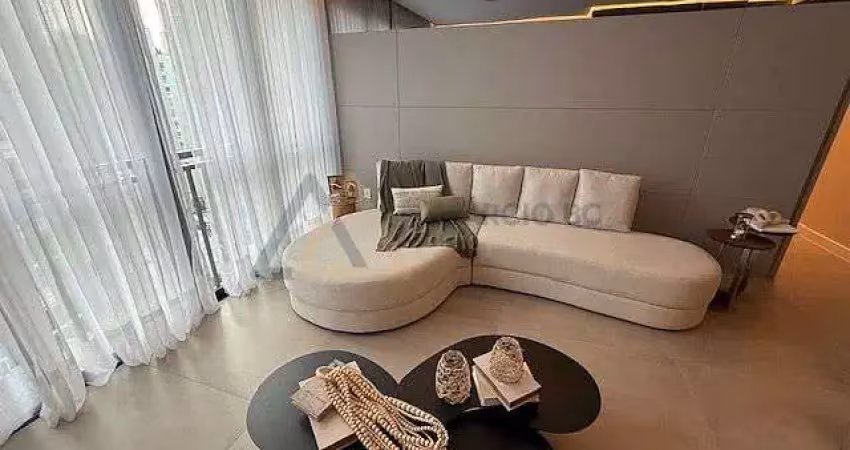 Apartamento no região central de balneário camboriú