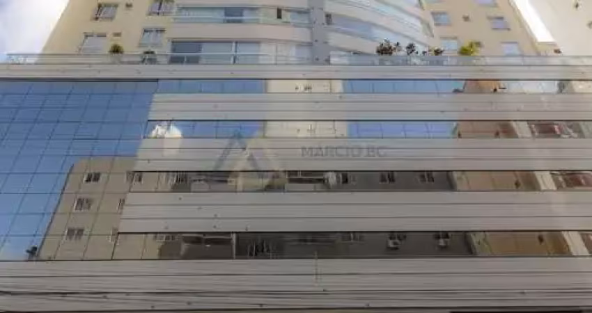 Diferenciado! apartamento com 3 suítes no royal garden – balneário camboriú