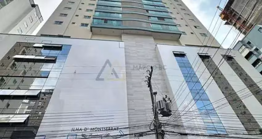 Apartamento com 3 quartos à venda no Centro, Balneário Camboriú 