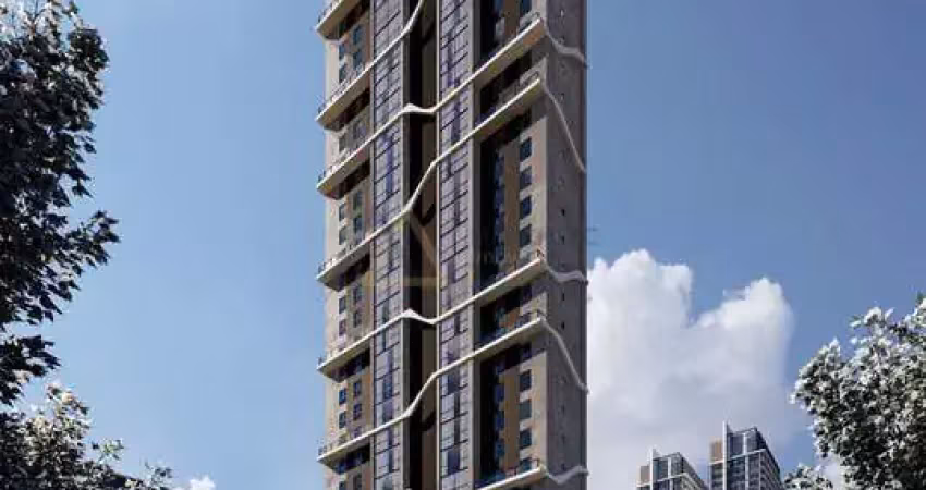 Apartamento com 03 dormitórios na barra sul - balneário camboriú