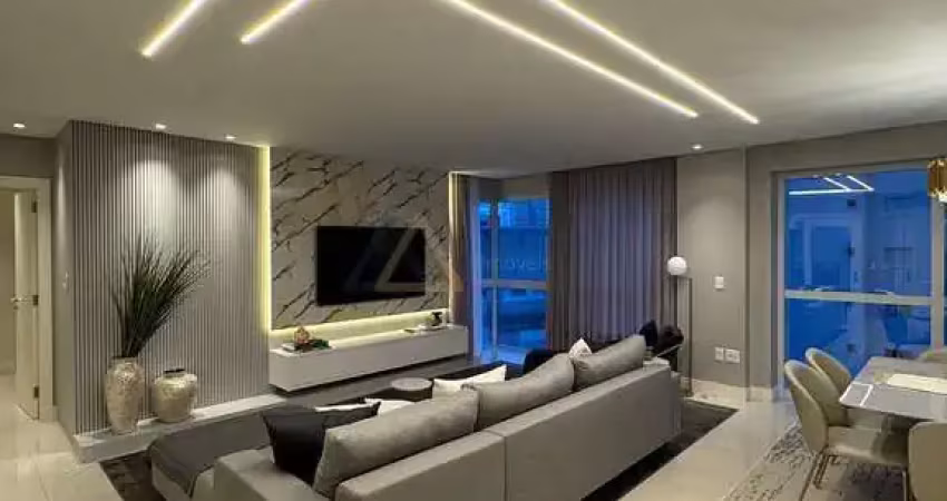 Apartamento com 4 quartos à venda no Centro, Balneário Camboriú 